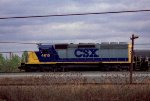 CSX 4615